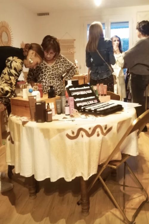 Communauté Boutique Les Louises Le Crès