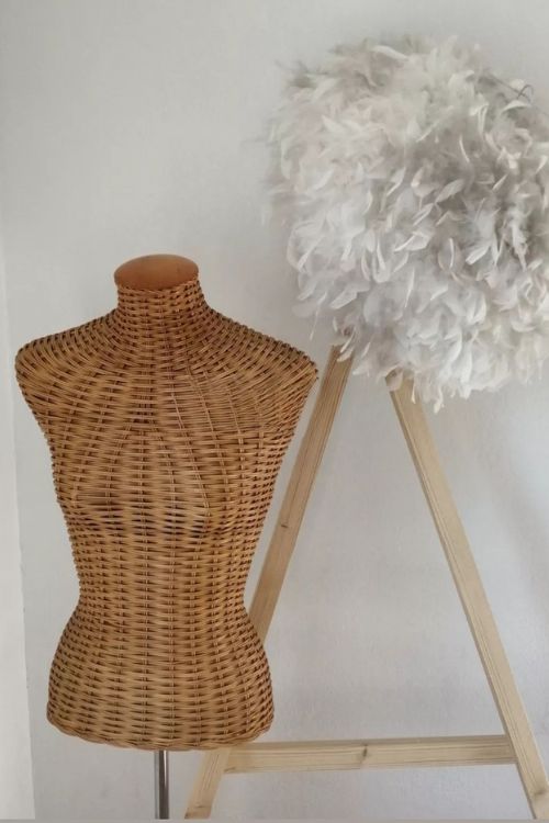 Les Lpousies boutique de vêtements femme